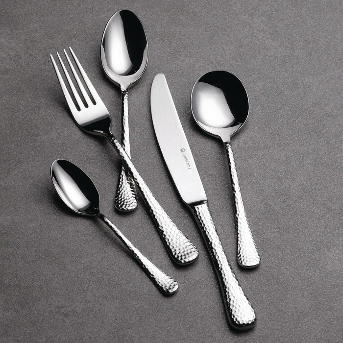 Churchill Isla Teaspoons (12 Pack) Churchill