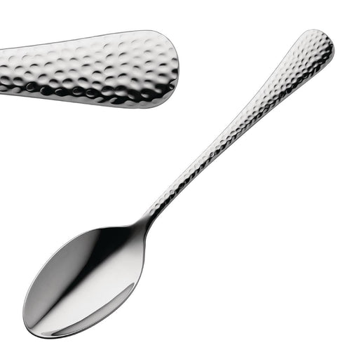 206(L)mm. Material: 18/10 Stainless Steel