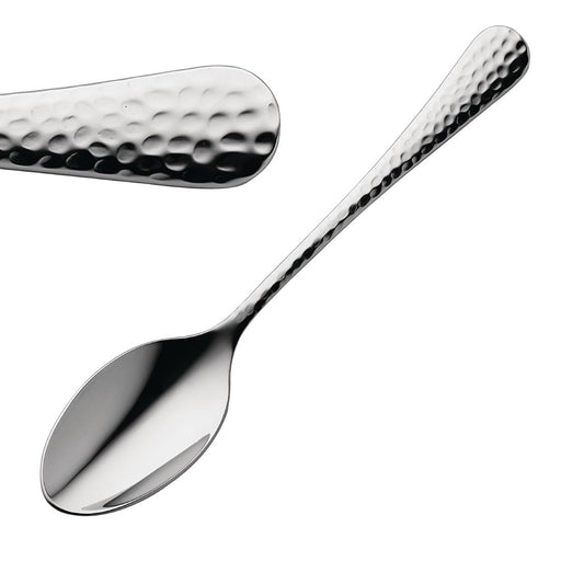 138(L)mm. Material: 18/10 Stainless Steel
