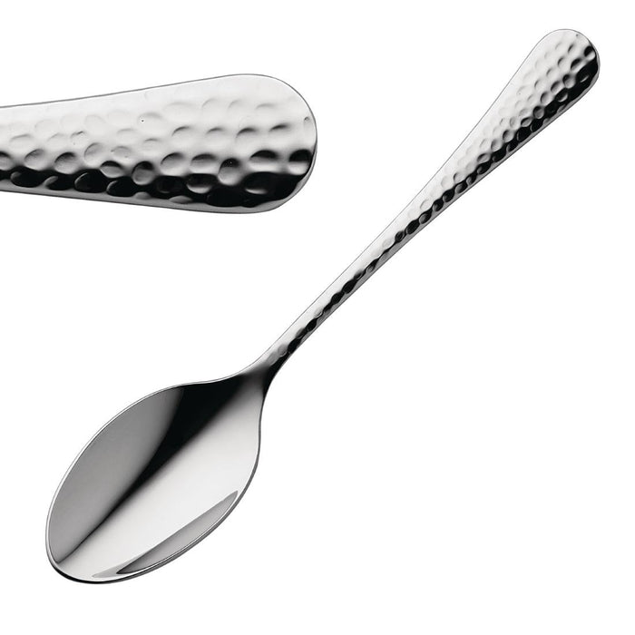 138(L)mm. Material: 18/10 Stainless Steel