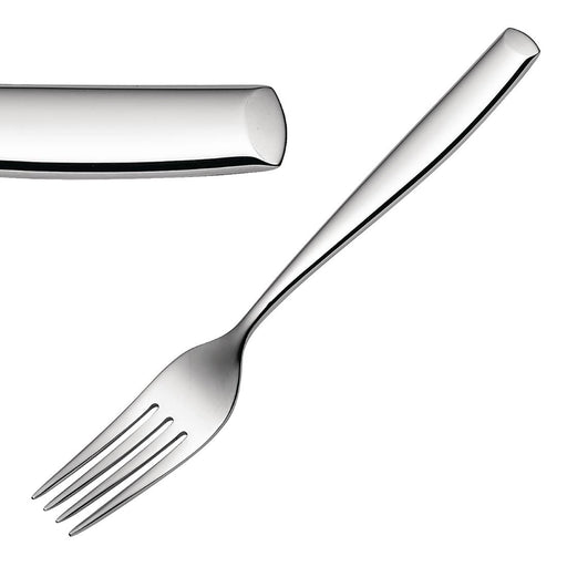 138(L)mm. Material: 18/10 Stainless Steel