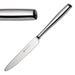 208(L)mm. Material: 18/10 Stainless Steel