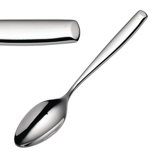 185(L)mm. Material: 18/10 Stainless Steel