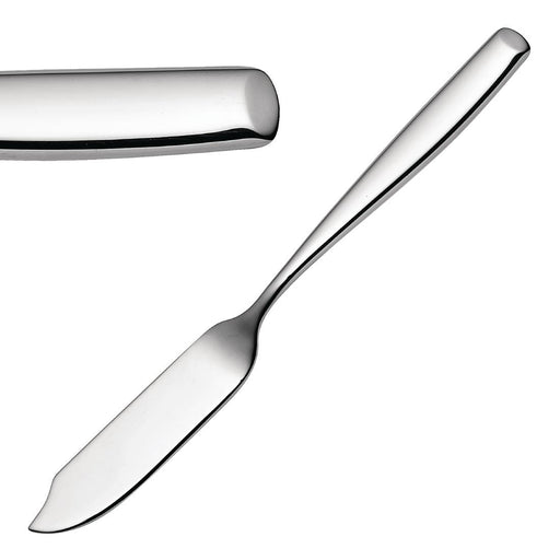 201(L)mm. Material: 18/10 Stainless Steel
