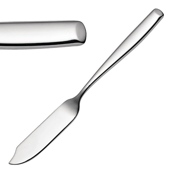 201(L)mm. Material: 18/10 Stainless Steel