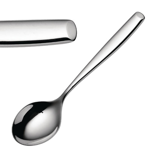 172(L)mm. Material: 18/10 Stainless Steel