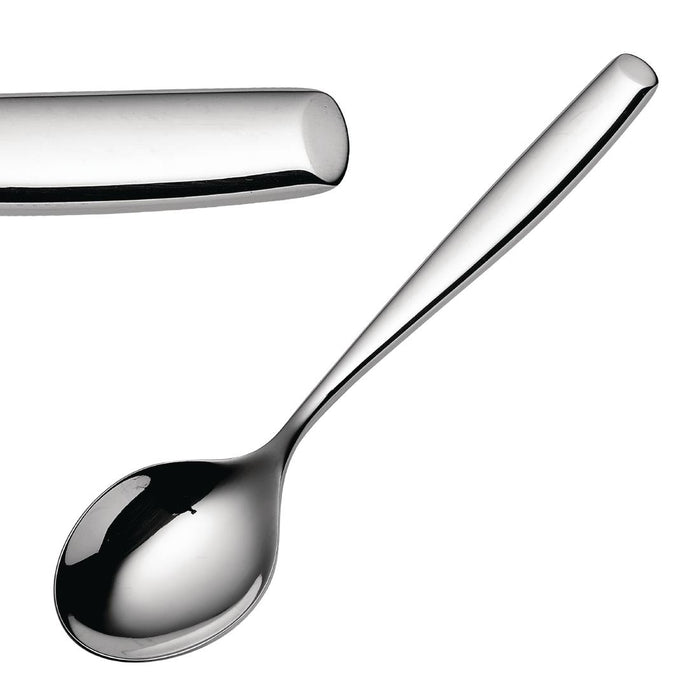 172(L)mm. Material: 18/10 Stainless Steel