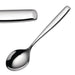 172(L)mm. Material: 18/10 Stainless Steel