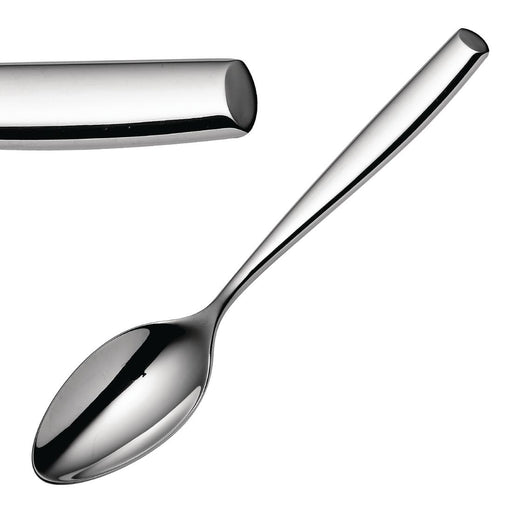 206(L)mm. Material: 18/10 Stainless Steel