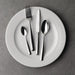 Churchill Profile Dessert Spoons (12 Pack) Churchill