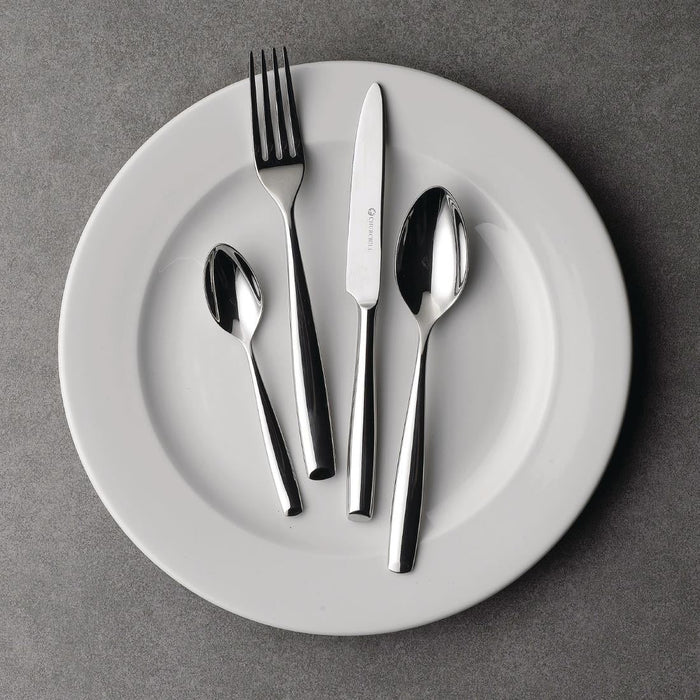 Churchill Profile Plates 270mm (12 Pack) Churchill