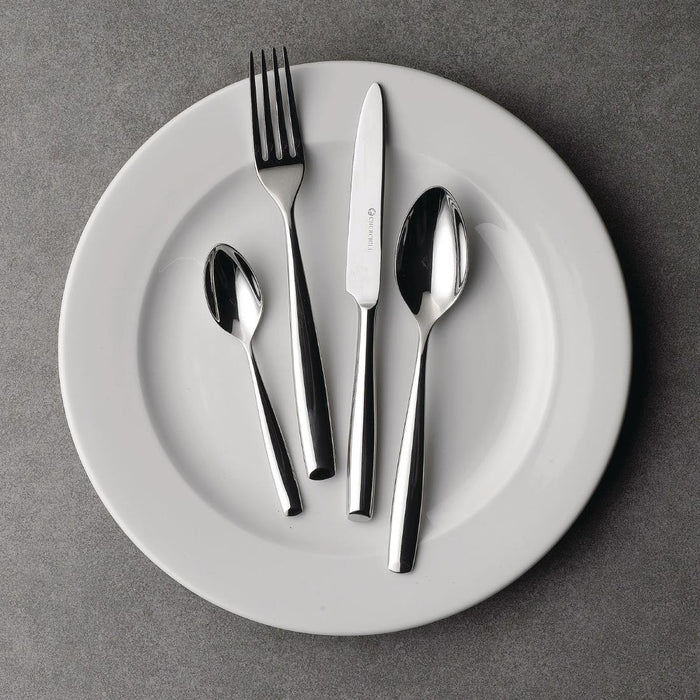 Churchill Profile Dessert Spoons (12 Pack) Churchill