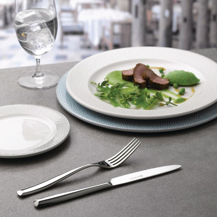 Churchill Profile Table Forks (12 Pack) Churchill