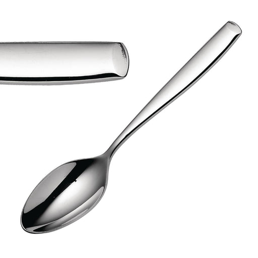 138(L)mm. Material: 18/10 Stainless Steel