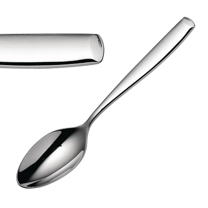138(L)mm. Material: 18/10 Stainless Steel