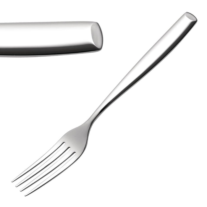 207(L)mm. Material: 18/10 Stainless Steel