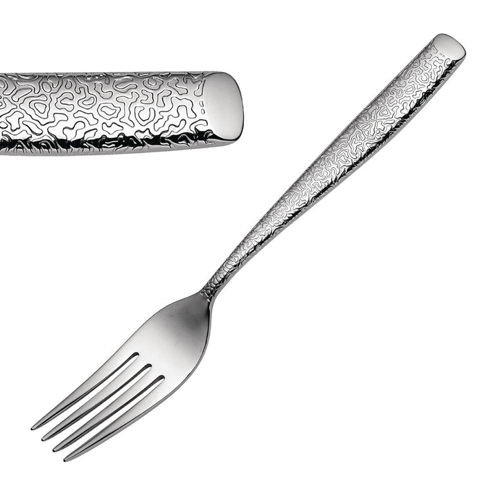 138(L)mm. Material: 18/10 Stainless Steel