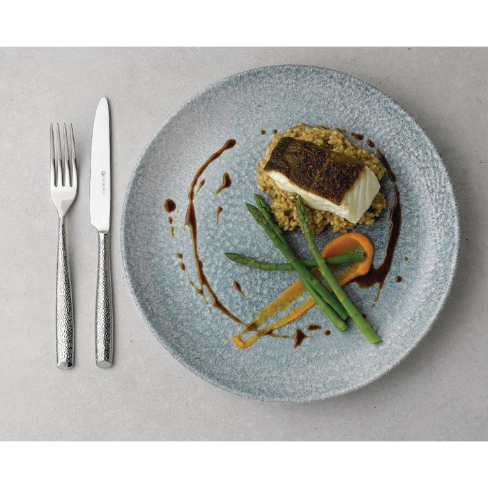 Churchill Raku Table Forks (12 Pack) Churchill