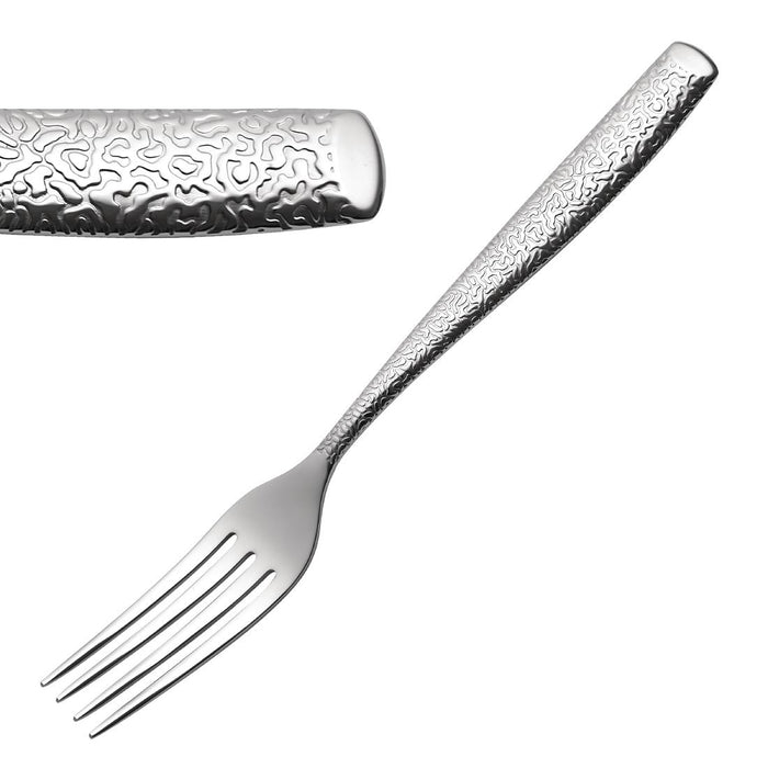 207(L)mm. Material: 18/10 Stainless Steel