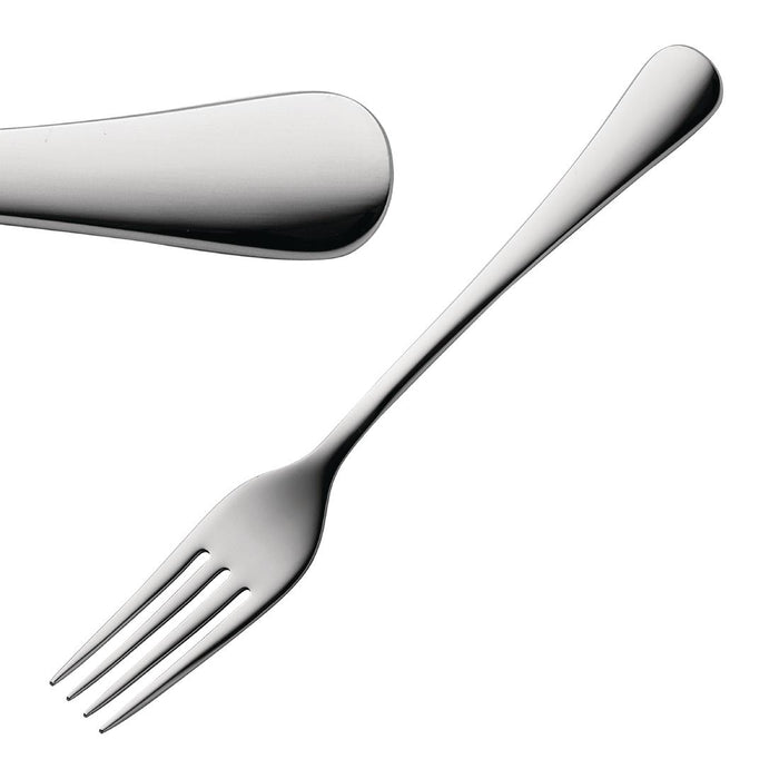 138(L)mm. Material: 18/10 Stainless Steel