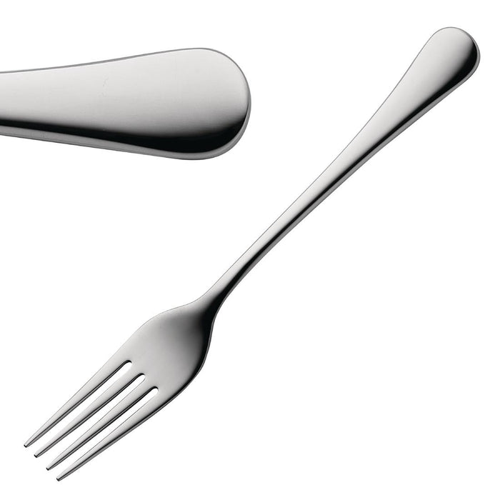182(L)mm. Material: 18/10 Stainless Steel