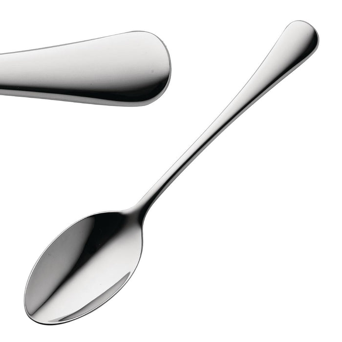 182(L)mm. Material: 18/10 Stainless Steel