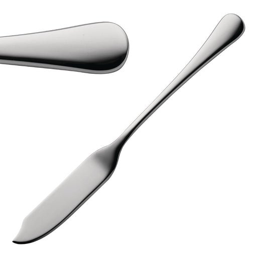 201(L)mm. Material: 18/10 Stainless Steel