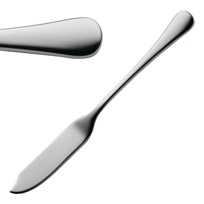 201(L)mm. Material: 18/10 Stainless Steel