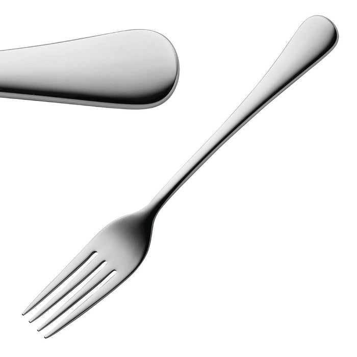 207(L)mm. Material: 18/10 Stainless Steel