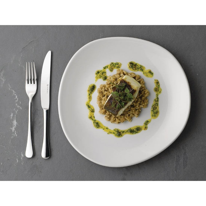 Churchill Tanner Table Forks (12 Pack) Churchill