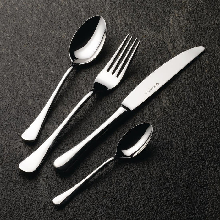 Churchill Tanner Dessert Spoons (12 Pack) Churchill