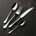 Churchill Tanner Dessert Spoons (12 Pack) Churchill