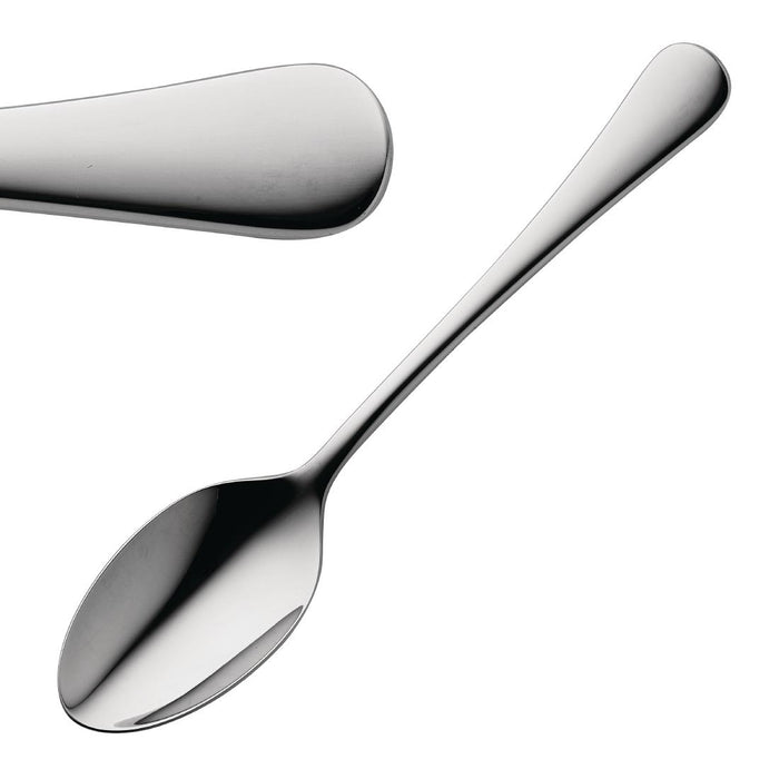 206(L)mm. Material: 18/10 Stainless Steel