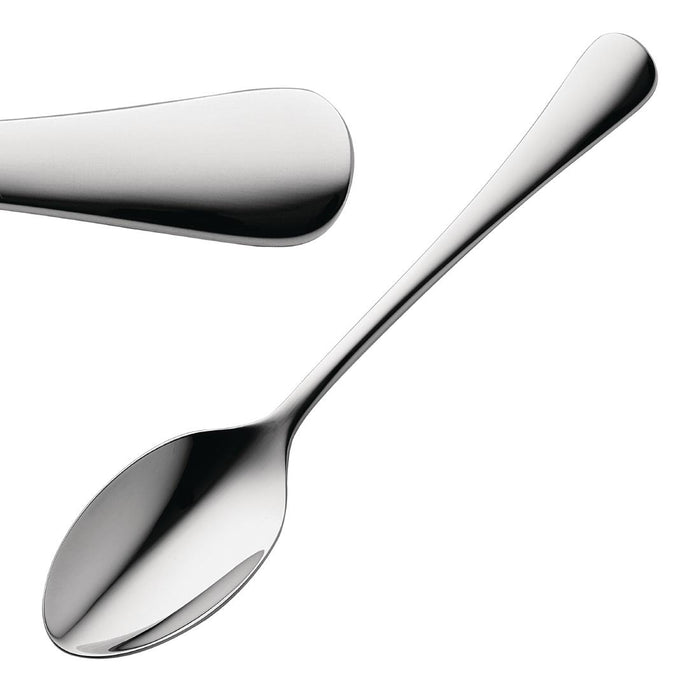 138(L)mm. Material: 18/10 Stainless Steel