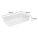 Nisbets Essentials Polypropylene 1/1 Gastronorm 100mm Nisbets Essentials