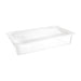 Nisbets Essentials Polypropylene 1/1 Gastronorm 100mm Nisbets Essentials
