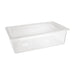 Nisbets Essentials Polypropylene 1/1 Gastronorm 150mm Nisbets Essentials