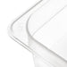 Nisbets Essentials Polypropylene 1/1 Gastronorm 150mm Nisbets Essentials