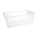 Capacity: 25.6Ltr | GN 1/1 | Lid sold separately - FA826