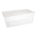 Nisbets Essentials Polypropylene 1/1 Gastronorm 200mm Nisbets Essentials