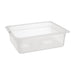 Capacity: 5.9Ltr. GN 1/2. Half Size. Without lid