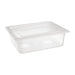 Nisbets Essentials Polypropylene 1/2 Gastronorm 100mm Nisbets Essentials