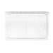 GN 1/1. Full Size. Clear. 530(W) X 325(D)mm