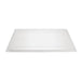 Nisbets Essentials Polypropylene 1/1 Gastronorm Lid Clear Nisbets Essentials