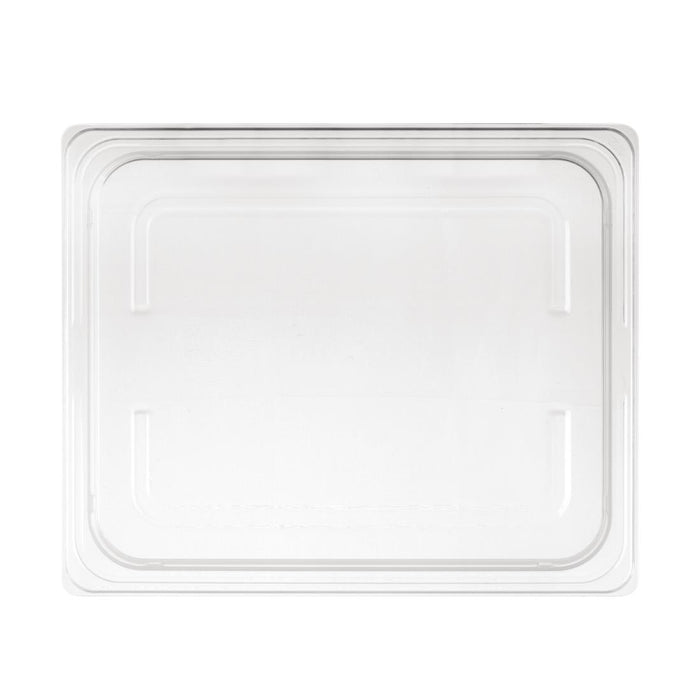 GN 1/2. Half Size. Clear. 325(W) X 265(D)mm