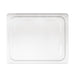 GN 1/2. Half Size. Clear. 325(W) X 265(D)mm