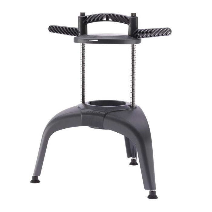 Support Base + handle