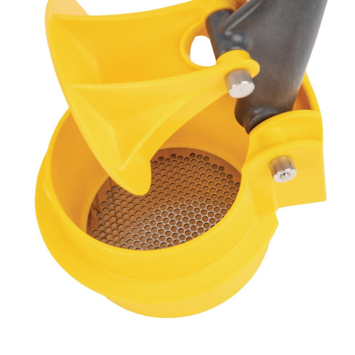 Matfer Bourgeat Prep Chef Potato Masher Accessory Only Matfer Bourgeat