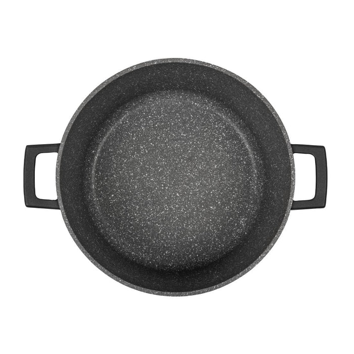 Masterclass Casserole Dish 5Ltr Master Class