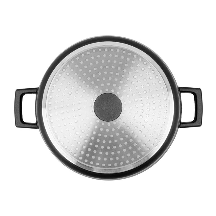 Masterclass Casserole Dish 5Ltr Master Class